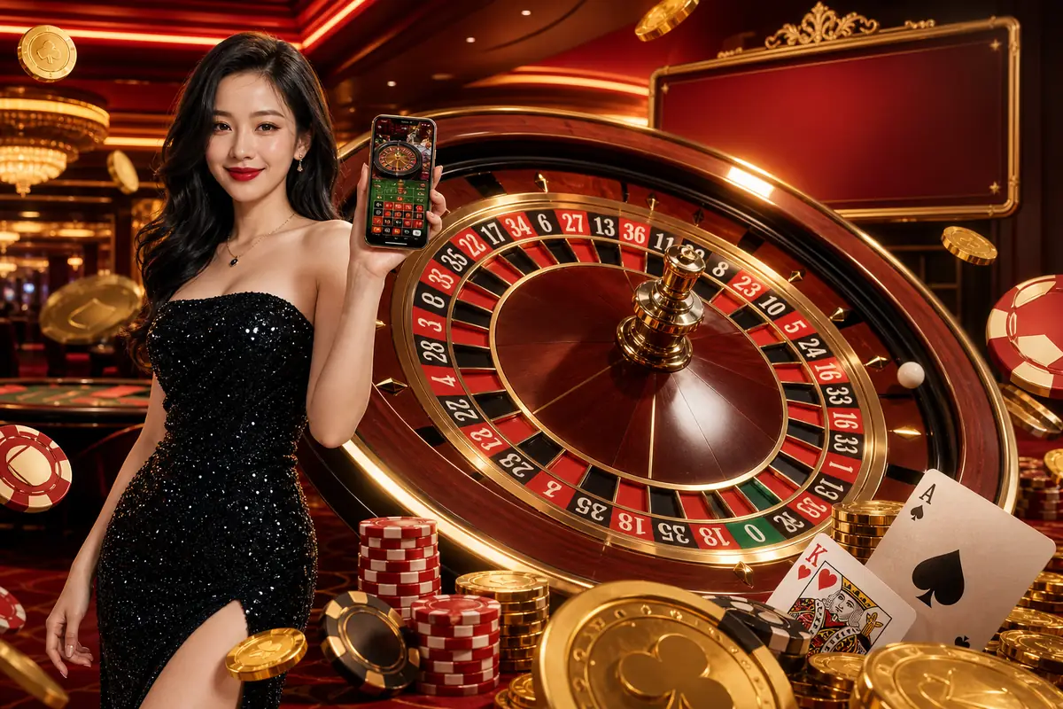 max789vin tại sao chọn chúng tôi